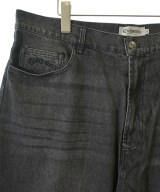 EVISEN（エビセン）デニムパンツ グレー サイズ:XL メンズ/2200736888417
