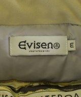 EVISEN（エビセン）ダウンジャケット/ダウンベスト ベージュ サイズ:M メンズ/2200720088014