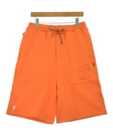 EVISEN（エビセン）スウェットパンツ オレンジ サイズ:S メンズ/2200720088076