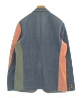 NIGOLD BY UNITED ARROWS（ニゴールドバイユナイテッドアロー）カジュアルジャケット カーキ サイズ:48(L位) メンズ/2200653253053