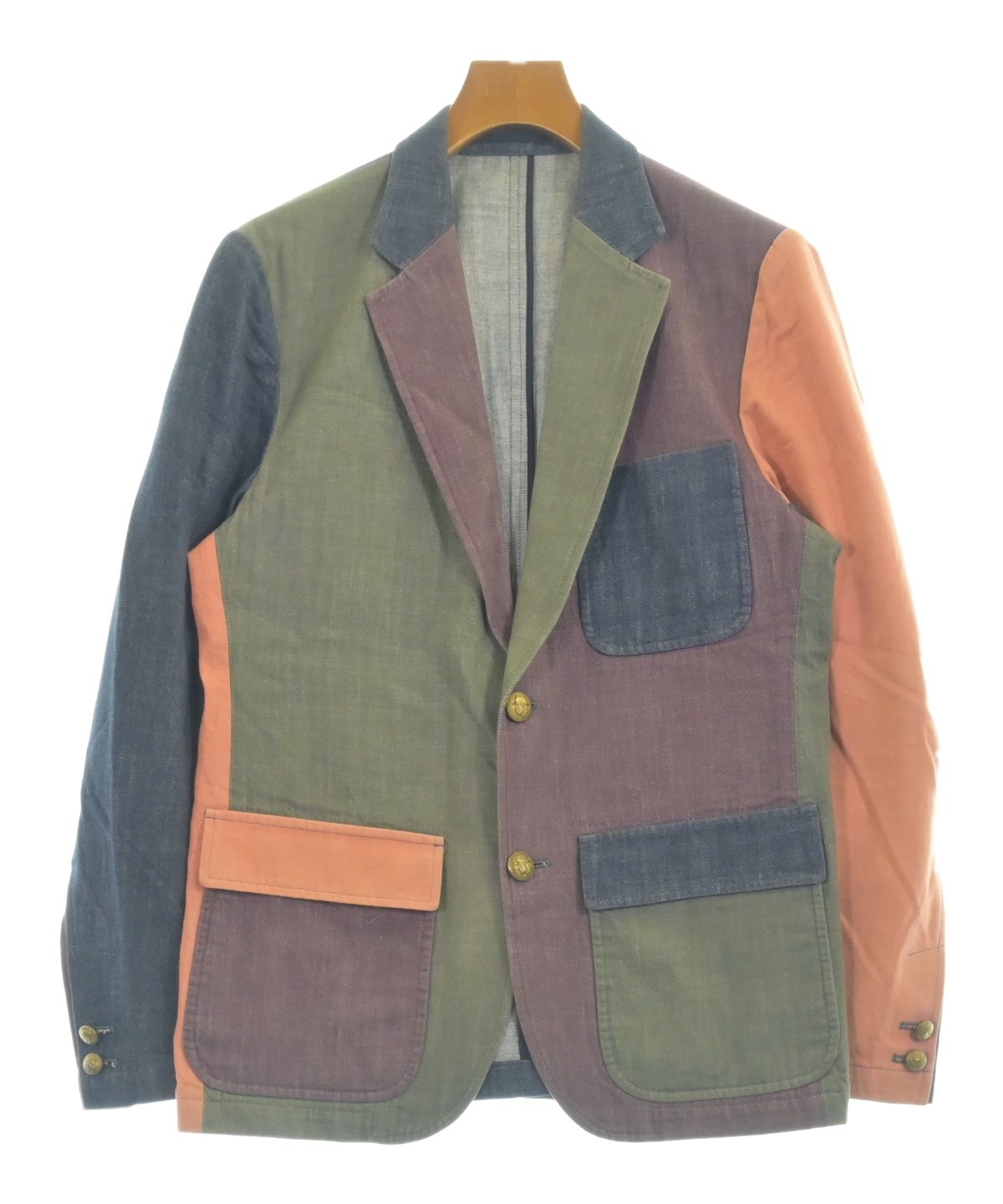 NIGOLD BY UNITED ARROWS（ニゴールドバイユナイテッドアロー