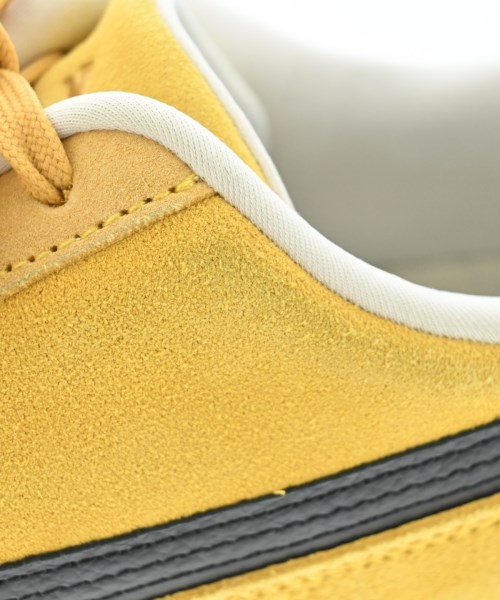 PUMA by Rihanna（プーマバイリアーナ）スニーカー 黄 サイズ:25.5cm メンズ/2200686441151
