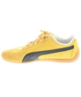 PUMA by Rihanna（プーマバイリアーナ）スニーカー 黄 サイズ:25.5cm メンズ/2200686441151