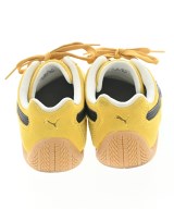 PUMA by Rihanna（プーマバイリアーナ）スニーカー 黄 サイズ:25.5cm メンズ/2200686441151