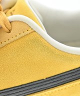 PUMA by Rihanna（プーマバイリアーナ）スニーカー 黄 サイズ:25.5cm メンズ/2200686441151