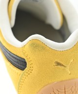 PUMA by Rihanna（プーマバイリアーナ）スニーカー 黄 サイズ:25.5cm メンズ/2200686441151