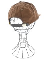 GOLF WANG（ゴルフワン）キャップ 茶 サイズ:- メンズ/2200624964063