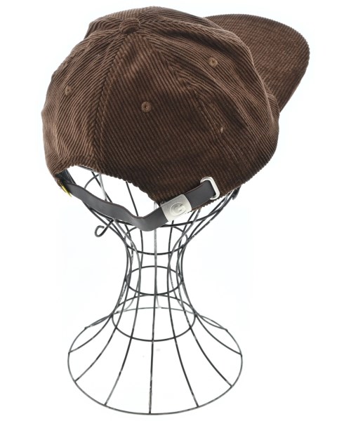 GOLF WANG（ゴルフワン）キャップ 茶 サイズ:- メンズ/2200640544539