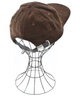 GOLF WANG（ゴルフワン）キャップ 茶 サイズ:- メンズ/2200640544539