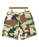 GOLF WANG ショートパンツ