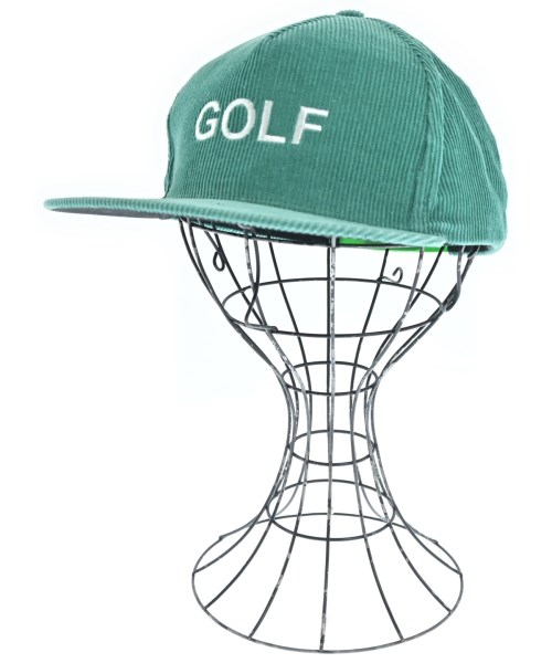 ゴルフワン(GOLF WANG)のGOLF WANG キャップ