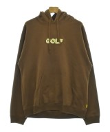 GOLF WANG パーカー