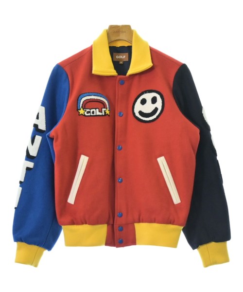 ゴルフワン(GOLF WANG)のGOLF WANG カバーオール