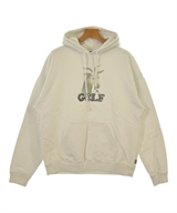 GOLF WANG パーカー