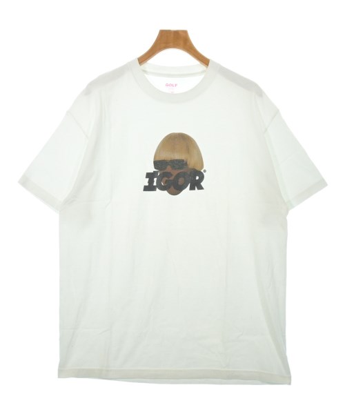 ゴルフワン(GOLF WANG)のGOLF WANG Tシャツ・カットソー