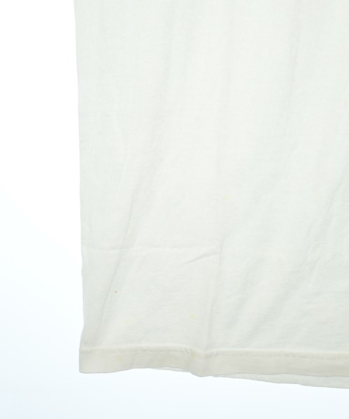 GOLF WANG（ゴルフワン）Tシャツ・カットソー 白 サイズ:XL メンズ/2200618472840
