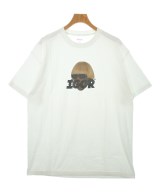 GOLF WANG（ゴルフワン）Tシャツ・カットソー 白 サイズ:XL メンズ/2200618472840