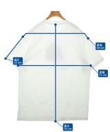 GOLF WANG（ゴルフワン）Tシャツ・カットソー 白 サイズ:XL メンズ/2200618472840