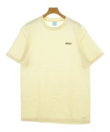 GOLF WANG（ゴルフワン）Tシャツ・カットソー ベージュ サイズ:L メンズ/2200682093149
