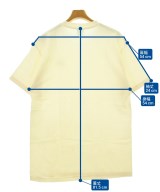 GOLF WANG（ゴルフワン）Tシャツ・カットソー ベージュ サイズ:L メンズ/2200682093149