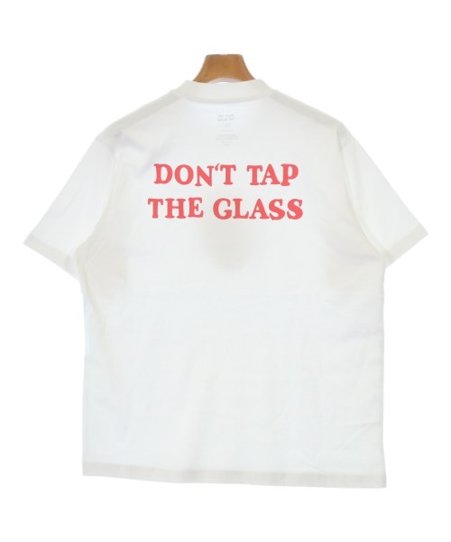 GOLF WANG（ゴルフワン）Tシャツ・カットソー 白 サイズ:S メンズ/2200695492045