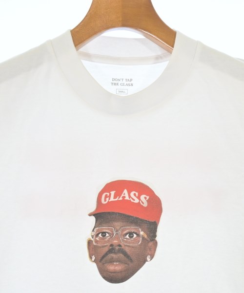 GOLF WANG（ゴルフワン）Tシャツ・カットソー 白 サイズ:S メンズ/2200695492045