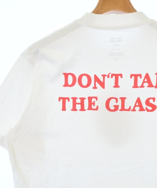 GOLF WANG（ゴルフワン）Tシャツ・カットソー 白 サイズ:S メンズ/2200695492045
