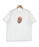 GOLF WANG（ゴルフワン）Tシャツ・カットソー 白 サイズ:S メンズ/2200695492045