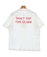 GOLF WANG（ゴルフワン）Tシャツ・カットソー 白 サイズ:S メンズ/2200695492045