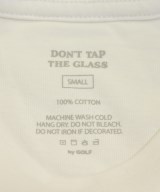 GOLF WANG（ゴルフワン）Tシャツ・カットソー 白 サイズ:S メンズ/2200695492045