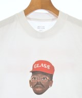 GOLF WANG（ゴルフワン）Tシャツ・カットソー 白 サイズ:S メンズ/2200695492045