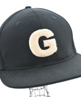 GOLF WANG（ゴルフワン）キャップ 黒 サイズ:- メンズ/2200687654079