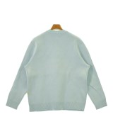 GOLF WANG（ゴルフワン）ニット・セーター 青 サイズ:M メンズ/2200657926021