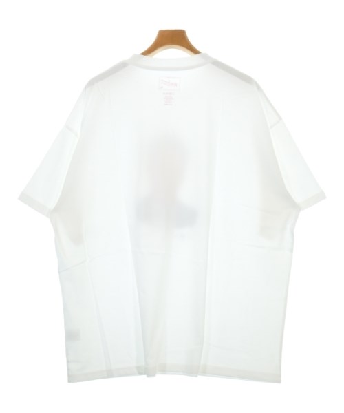 GOLF WANG（ゴルフワン）Tシャツ・カットソー 白 サイズ:XL メンズ/2200713338096