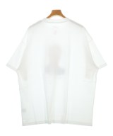 GOLF WANG（ゴルフワン）Tシャツ・カットソー 白 サイズ:XL メンズ/2200713338096