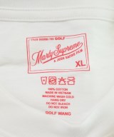 GOLF WANG（ゴルフワン）Tシャツ・カットソー 白 サイズ:XL メンズ/2200713338096