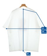 GOLF WANG（ゴルフワン）Tシャツ・カットソー 白 サイズ:XL メンズ/2200713338096