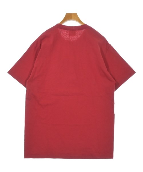 GOLF WANG（ゴルフワン）Tシャツ・カットソー 赤 サイズ:L メンズ/2200717702015