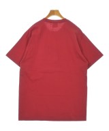 GOLF WANG（ゴルフワン）Tシャツ・カットソー 赤 サイズ:L メンズ/2200717702015