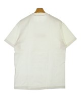 GOLF WANG（ゴルフワン）Tシャツ・カットソー 白 サイズ:L メンズ/2200640074067