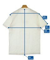 GOLF WANG（ゴルフワン）Tシャツ・カットソー 白 サイズ:L メンズ/2200640074067