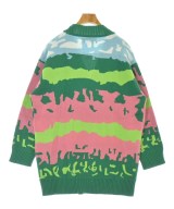 GOLF WANG（ゴルフワン）カーディガン 緑 サイズ:M メンズ/2200663861224