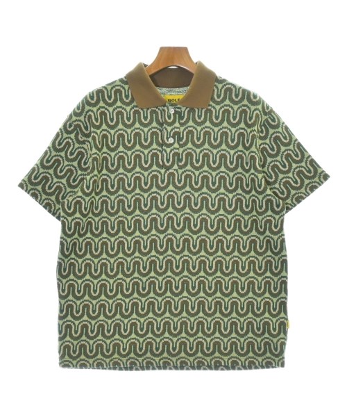 GOLF WANG(ゴルフワン)のポロシャツ サイズ:L 7,800円
