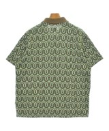 GOLF WANG（ゴルフワン）ポロシャツ 緑 サイズ:L メンズ/2200723689027