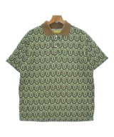 GOLF WANG ポロシャツ