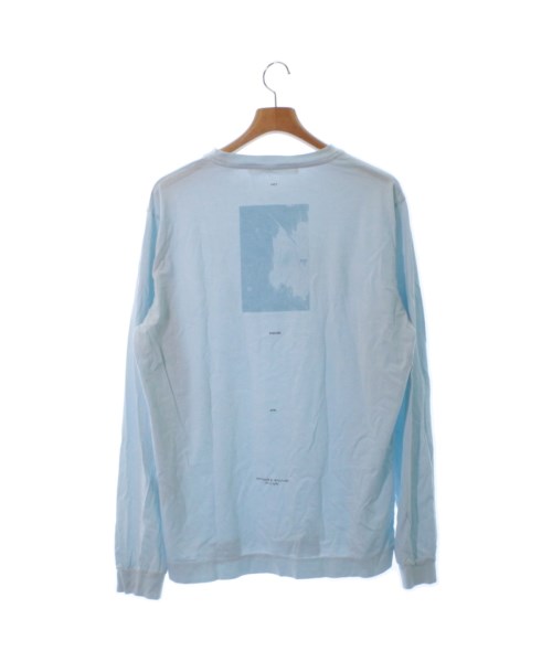 Tシャツ/カットソー(七分/長袖)アリクス　ロングTシャツ　XL