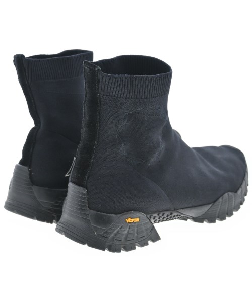 ALYX（アリクス）スニーカー 黒 サイズ:-(26cm位) メンズ/2200523556246