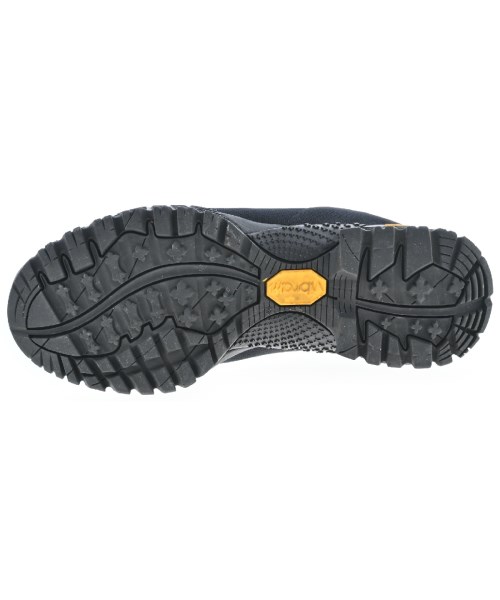 ALYX（アリクス）スニーカー 黒 サイズ:-(26cm位) メンズ/2200523556246