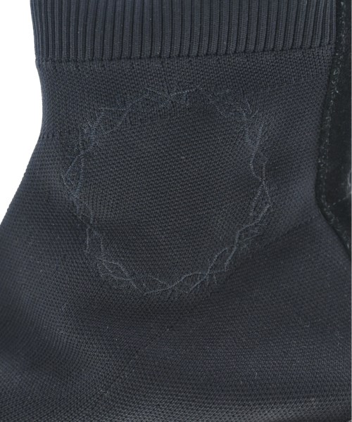 ALYX（アリクス）スニーカー 黒 サイズ:-(26cm位) メンズ/2200523556246