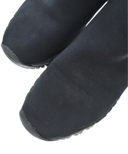 ALYX（アリクス）スニーカー 黒 サイズ:-(26cm位) メンズ/2200523556246